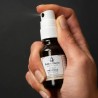 Spray de propóleo blanco sin alcohol ecológico, 15 ml - Ballot-Flurin