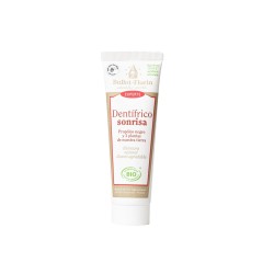 Pasta de dientes con propóleo y menta ecológica, 50 ml  - Ballot-Flurin