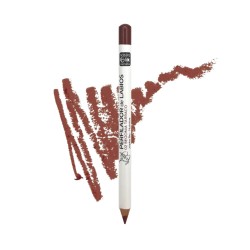 Lápiz de labios ecológico color "Begonia Tarraco" - NaturaBio Cosmetics