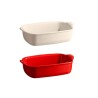 Fuente cerámica rectangular para horno 1,5 l - Emile Henry