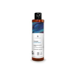 Champú ecológico hidratante para cabello seco con ácido hialurónico y amla, 200 ml - Chroma