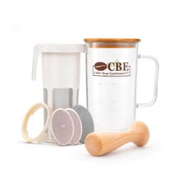 Vegan Milker Mülsi Soul