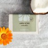 Jabón intimo sólido ecológico con caléndula - Matarrania