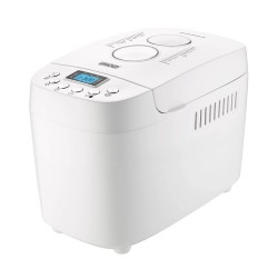 Panificadora 68520 Backmeister Big, color blanco - Unold