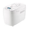 Panificadora 68520 Backmeister Big, color blanco - Unold