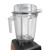 Batidora Vitamix Ascent 2500i, roja - Outlet