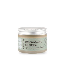 Desodorante en crema - Matarrania