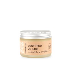 Contorno de ojos ecológico - Matarrania