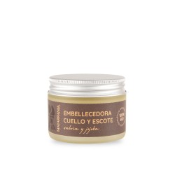Crema embellecedora de cuello y escote - Matarrania