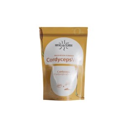 Cordyceps Vital en polvo ecológico 100 g - Hifas da Terra