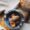 Cordyceps Vital en polvo ecológico 100 g - Hifas da Terra
