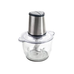 Picadora eléctrica de cristal Quartz - Lacor