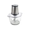 Picadora eléctrica de cristal Quartz - Lacor