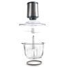 Picadora eléctrica de cristal Quartz - Lacor