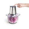 Picadora eléctrica de cristal Quartz - Lacor