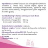 Ashwagandha, 90 cápsulas - OFM