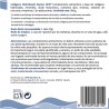 Colágeno hidrolizado marino Peptan con extractos de cúrcuma, 300 g - OFM