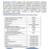Colágeno hidrolizado marino Peptan con extractos de cúrcuma, 300 g - OFM