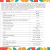 Colágeno hidrolizado inmuno + vit D3+K2+NAC - OFM