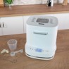 Panificadora 68120 Backmeister Bernd, color blanco - Unold