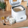 Panificadora 68120 Backmeister Bernd, color blanco - Unold