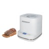 Panificadora 68120 Backmeister Bernd, color blanco - Unold