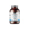 Omega 3, 90 perlas - WeBotanix