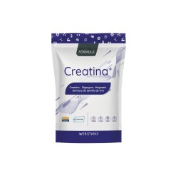 Creatina monohidrato Creavitalis®, 175 g - WeBotanix