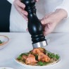 Molinillo para sal y especias, Black, 15 cm - Lacor