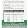Glynac+, Glicina y N-acetilcisteína, 60 cápsulas - Webotanix