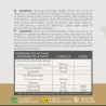 NAD+, trans resveratrol, 60 cápsulas - Webotanix