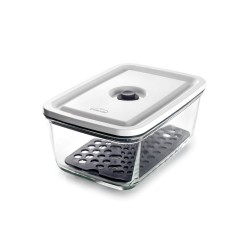 Contenedor de borosilicato para vacío Smart, 1500 ml - Lacor