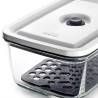 Contenedor de borosilicato para vacío Smart, 1500 ml - Lacor