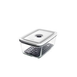 Contenedor de borosilicato para vacío Smart, 600 ml - Lacor