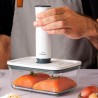Contenedor de borosilicato para vacío Smart, 600 ml - Lacor
