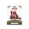 Semillas de remolacha Detroit para huerto ecológicas, 6 g - Bavicchi Geo