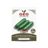 Semillas de pepino Marketmore ecológicas, 2 g - Bavicchi GEO