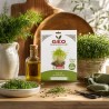Semillas de eneldo para microgreens ecológicas, 15 g - Bavicchi GEO