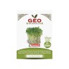 Semillas de col rizada roja de Rusia para microgreens ecológica, 15 g - Bavicchi GEO