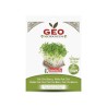 Semillas de Pak Choi blanco para microgreens ecológicas, 15 g - Bavicchi GEO