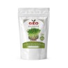 Semillas de Pak Choi verde para microgreens ecológicas, 200 g - Bavicchi GEO