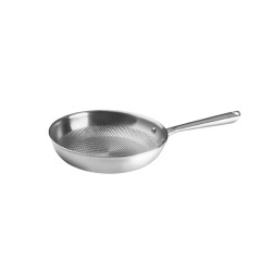 Sartén de titanio, 24 cm - Lacor