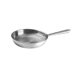 Sartén de titanio, 28 cm - Lacor
