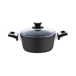 Olla de inducción S3 24 cm - Skk