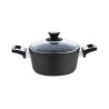 Olla de inducción S3 24 cm - Skk