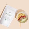 Creatina monohidrato con té Matcha, 330 g - Matcha & Co