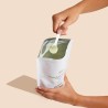 Creatina monohidrato con té Matcha, 330 g - Matcha & Co