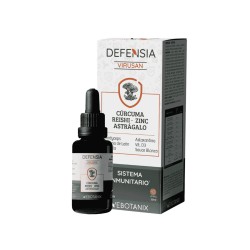 Defensia virusan en gotas, 30 ml - Webotanix