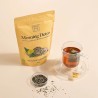 Infusión ecológica "mañana detox" - Matcha & Co