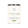 Colágeno hidrolizado bovino con té Matcha, 300 g - Matcha & Co